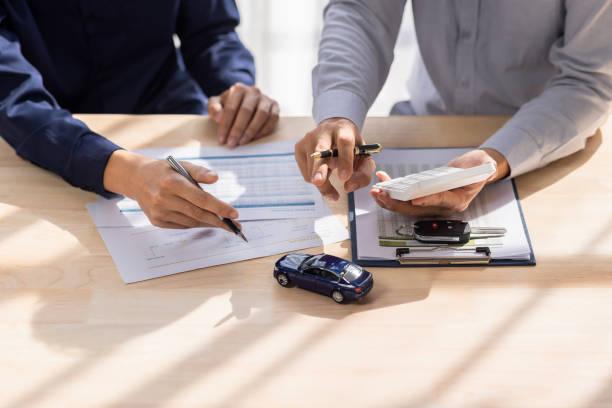 Car insurance options for Leechburg residents